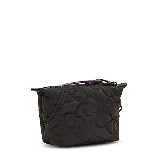 Kipling Art Pouch Anna Sui Väska Svarta | SE 1172CT